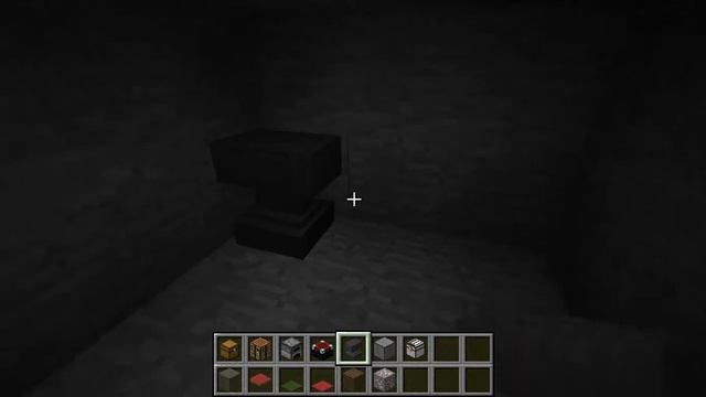 Minecraft - How to Make an Amazing Secret Hiding Spot Using the Torch Lever Mod смотреть онлайн