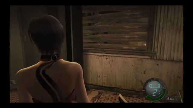 Resident Evil 4 Live Stream PS4 - Separate Ways the End | Quest for the Tommy Gun смотреть онлайн