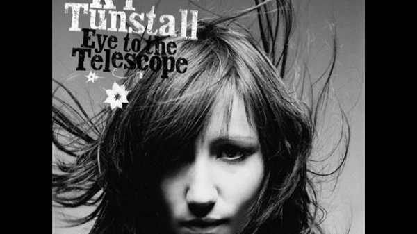 12. Through the Dark - Eye to the Telescope