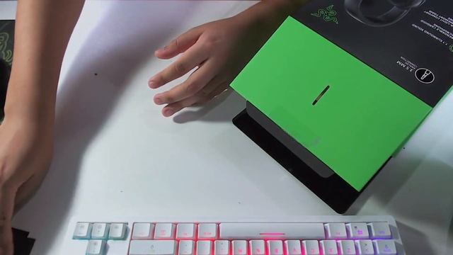 (ARG) UNBOXING AURIS RAZER KRAKEN X LITE / RAZER: CALIDAD PRECIO? смотреть онлайн