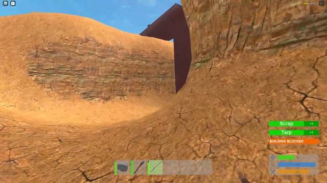 Roblox [Fallen 2018] GAMEPLAY