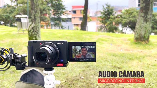 El Mejor MICRO PARA VLOGS! [Deity D4 Duo] A Buen PRECIO 👉 смотреть онлайн