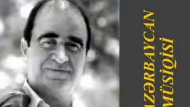 Sən də həmdəm,mən də həmdəm. İslam Rzayev. смотреть онлайн