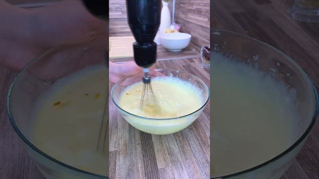 Куличи без дрожжей и без возни с тестом. Мягкие, воздушные, влажные и ароматные смотреть онлайн