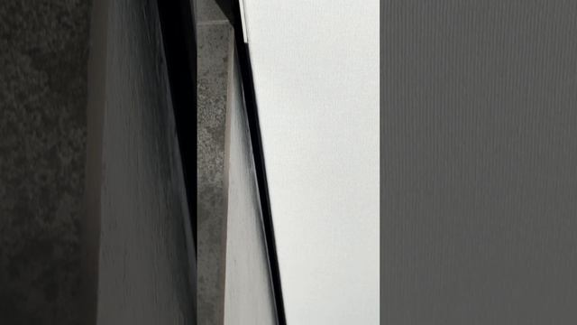 Тканевый натяжной потолок в санузле. смотреть онлайн