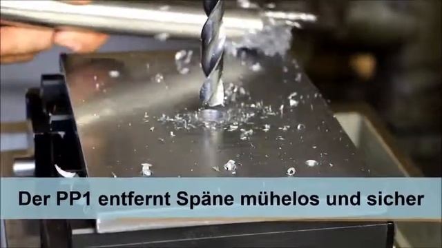 Магнитный стержень для сбора стружки LENZ смотреть онлайн