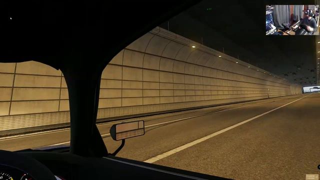 Shutoko Revival Project Assetto Corsa VR mr2 day 2 смотреть онлайн