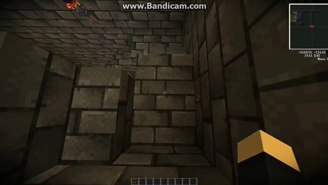 minecraft ( проклятый дом) смотреть онлайн