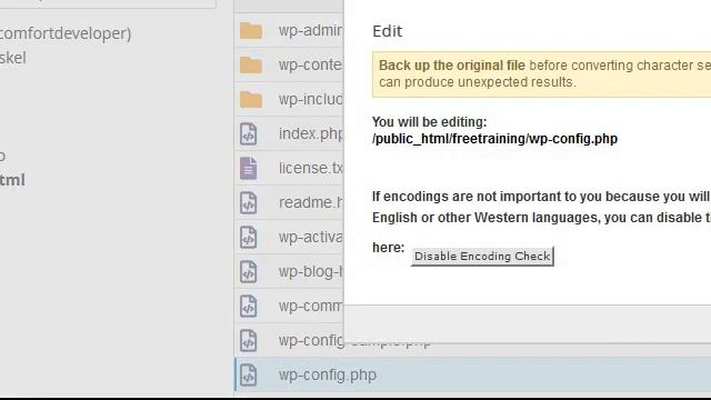 How to change your WP-Admin Password from Cpanel смотреть онлайн