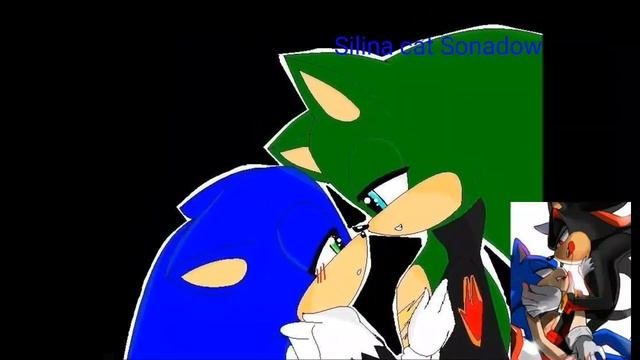 Соник, Шедоу, Сильвер, Мефилис, и Скордж(+18)