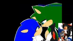 Соник, Шедоу, Сильвер, Мефилис, и Скордж(+18)