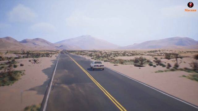 Life is Strange 2 Ep.4 Вера #2 (немое прохождение/без комментариев) смотреть онлайн