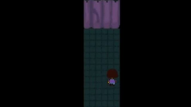 Undertale Путь пацифиста #10 Секреты Др. Альфис смотреть онлайн
