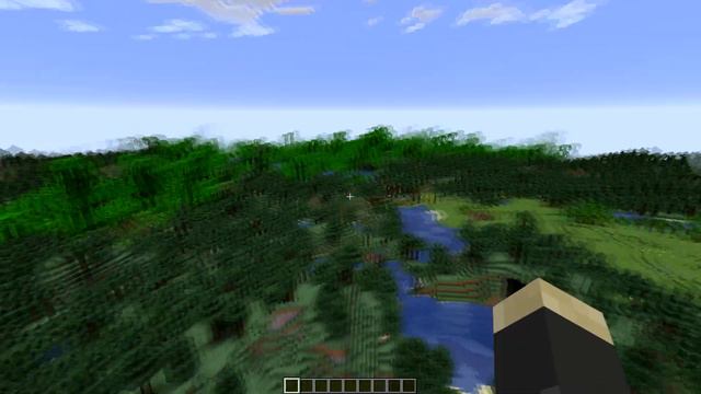 MBC! - La Semilla Semanal #20: Spawns con pueblos en Bioma Taiga FLIPANTES - MC Ver.1.16.4 смотреть онлайн