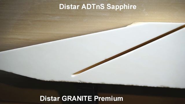 Distar ADTnS Алмазный диск Sapphire смотреть онлайн