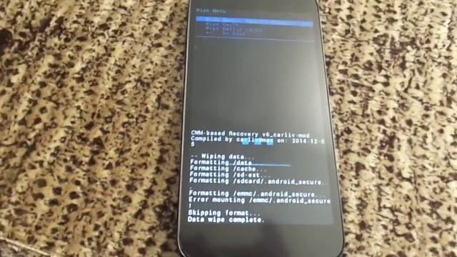 Как снять графический ключ или пароль - PIN-код с android устройства**** ? смотреть онлайн