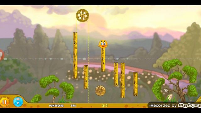 cover Orange livelli 2-1 2-10 смотреть онлайн