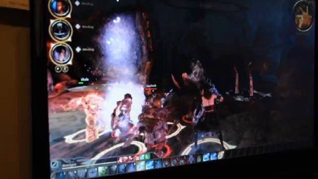 dragon age origins on asus g72gx смотреть онлайн