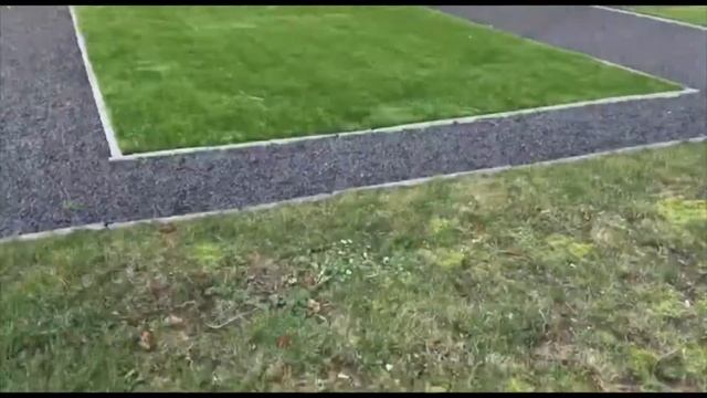 Ландшафтный газон Condor Grass смотреть онлайн