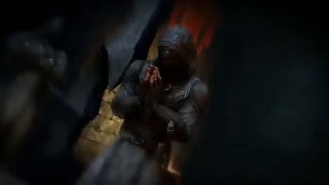 TES Online расовые навыки 1 смотреть онлайн