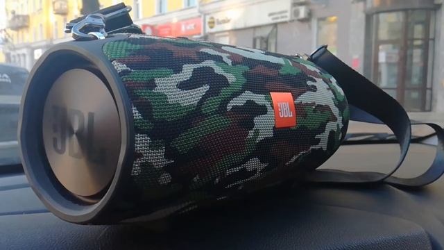 JBL смотреть онлайн