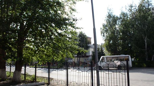 Школа 20, Тюмень (25.07.2015) смотреть онлайн