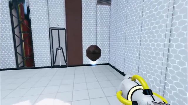 ChromaGun "Красим стены" с Сибирским Леммингом смотреть онлайн
