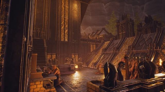 Conan Exiles ISLE of SIPTAH новая DLS и карта ВОПРОС смотреть онлайн