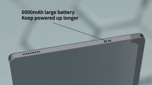 планшет ALLDOCUBE iPlay 50