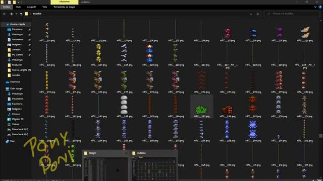 Terraria how to make how to create your own texture pack | 1.4 смотреть онлайн