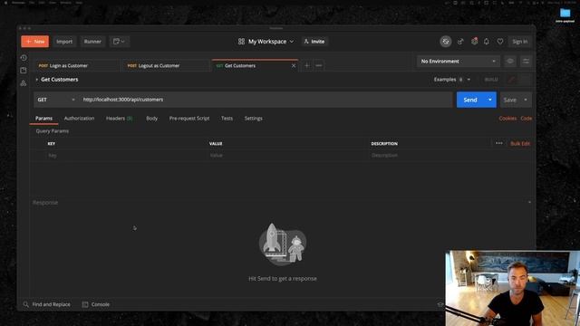 Payload CMS Introduction - Closing the Gap Between Headless CMS and Application Frameworks смотреть онлайн