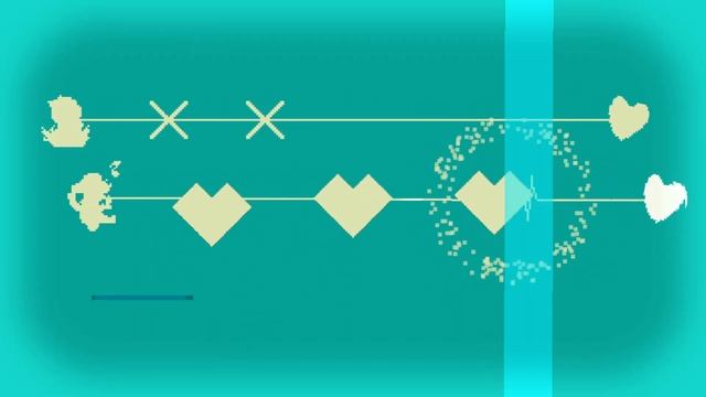 [Rhythm Doctor custom] Enchanted Love S+ смотреть онлайн