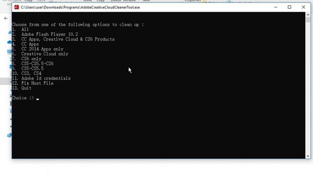 How To Uninstall Adobe Illustrator ,Photoshop Easily And All App Come From Creative Cloud (Bangla) смотреть онлайн