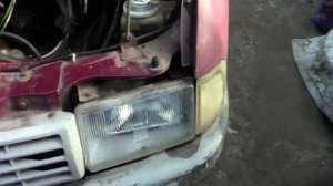 Поставил гбо 2 поколения на старую газель по видео с YouTube ...