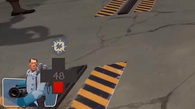 TF2: Custom HUDs Explained (feat. TF2bers!) смотреть онлайн