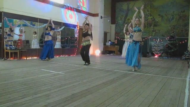 4 Танец №9 Бугадар смотреть онлайн