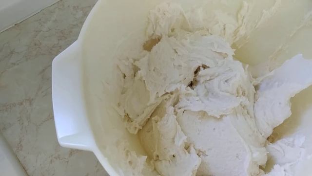 Рождественское греческое печенье "Курабьедэс". смотреть онлайн