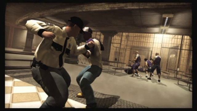 Saints Row 2 смотреть онлайн