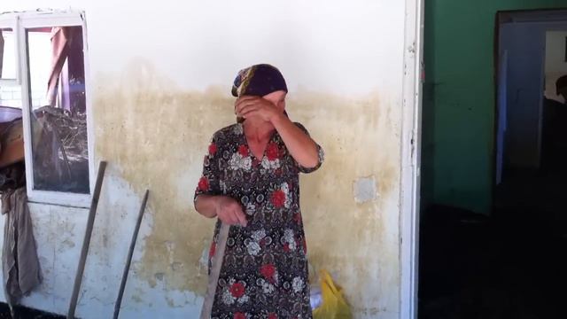 Турки месхетинцы 09 07 2012 Краснодар Крымск