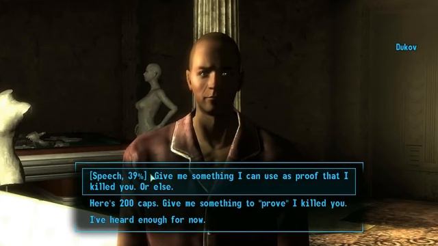 Let's Play Fallout 3: Episode XIV Part 6 смотреть онлайн