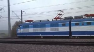 .Экспо 1520 Щербинка 2013, динамическая экспозиция.