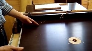 Параллельный упор для циркулярной пилы Сергеева Романа