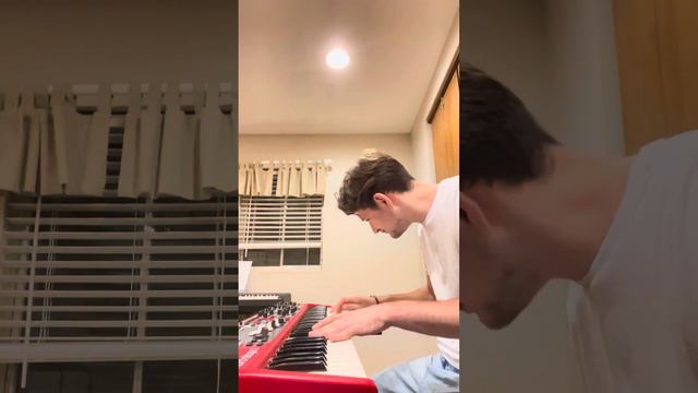 Duke Ellington’s “Melancholia” by Roman Newhouse смотреть онлайн