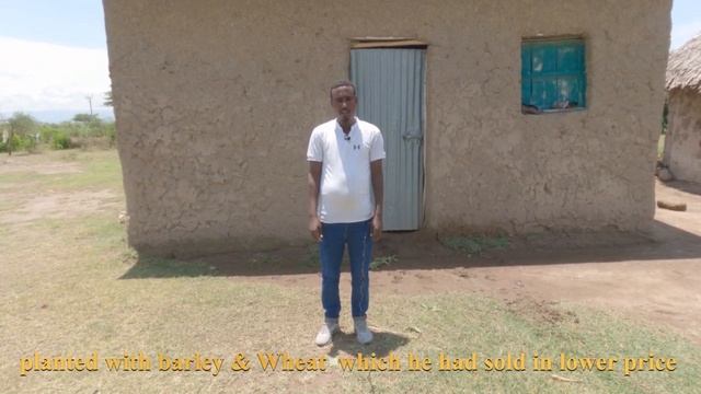 Agricultural and Economic Resilience in Adama, Ethiopia, 2023 смотреть онлайн