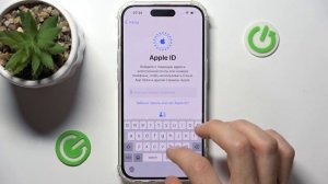 IPhone 15 Pro | Как первый раз настроить IPhone 15 Pro - Процесс первой настройки IPhone 15 Pro