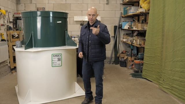 ЛЖИВЫЕ МИФЫ о септиках для загородного дома, которые ВАЖНО ЗНАТЬ!