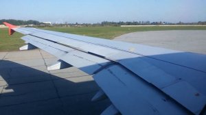 16.09.15г мы летим на Сахалин - рейс Хабаровск Южно-Сахалинск