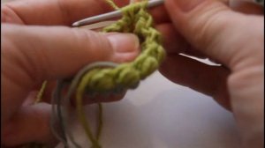 МОТИВ В ТЕХНИКЕ "ФРИФОРМ"