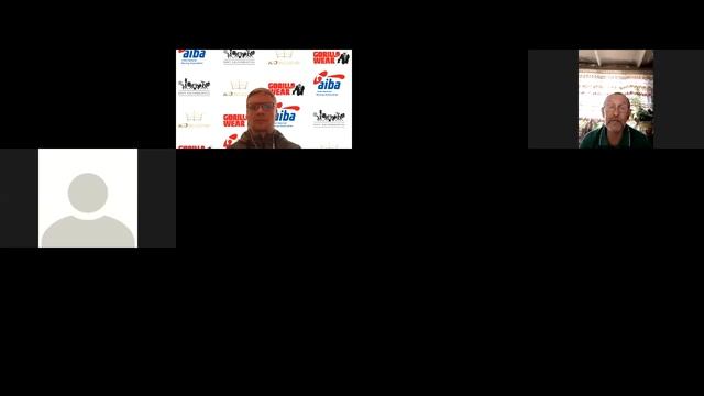 Ervin Kade ja Mirzo Shamshiev seminar 25.9.20 1 osa смотреть онлайн