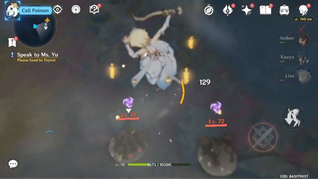 New Update! Genshin Impact 4.7 Rerun Banners ( Sigewinne & Clorinde Reruns) смотреть онлайн